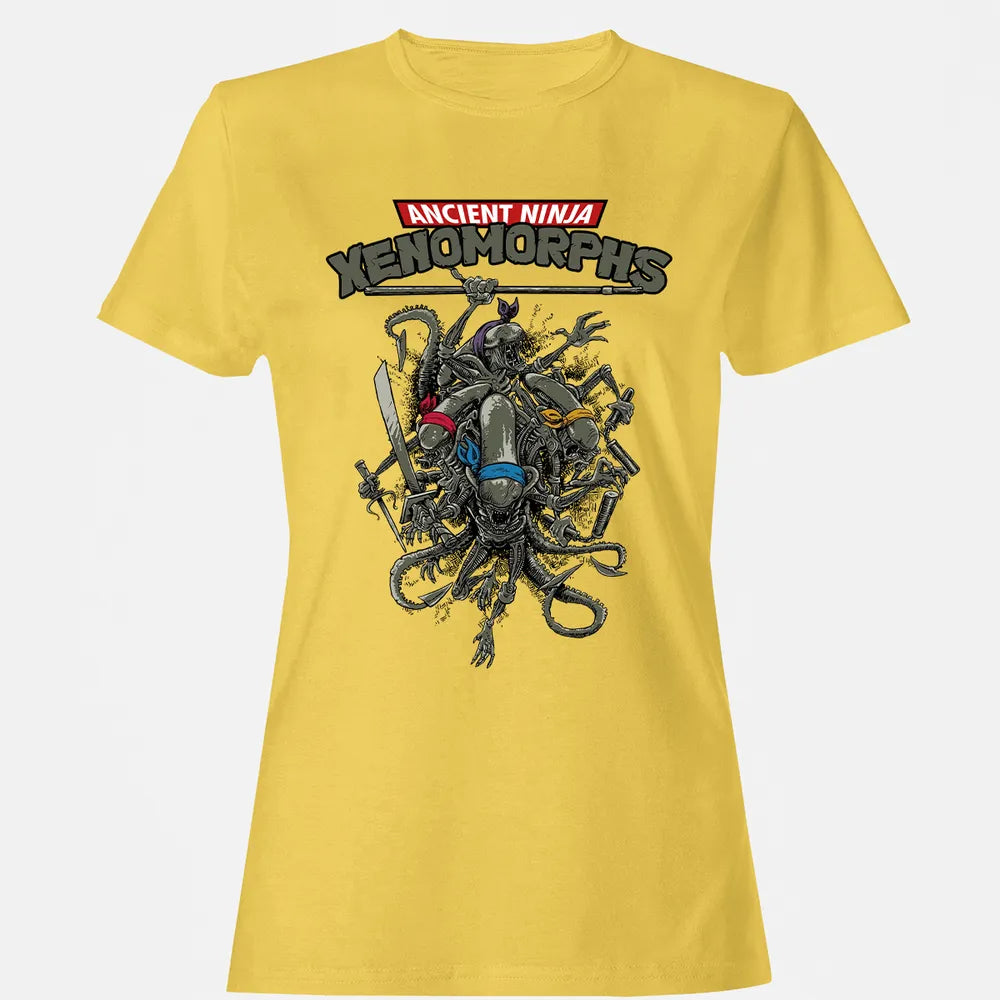 Women's T-shirt - 5ML5F3JA