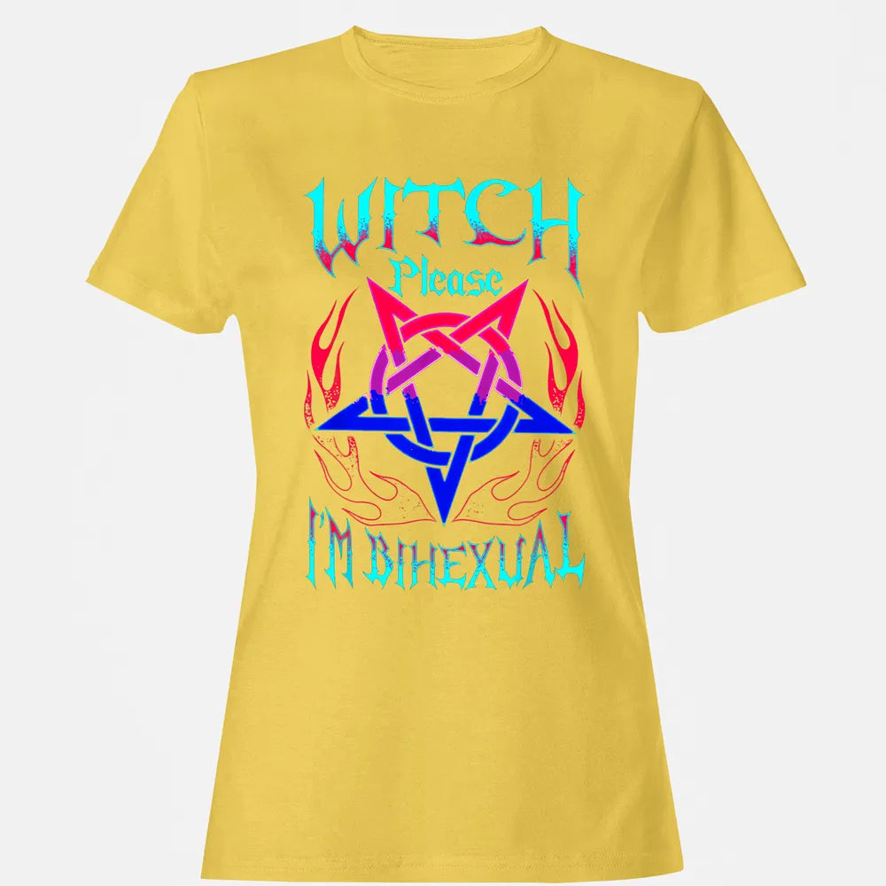 Women's T-shirt - SWQW1P4D