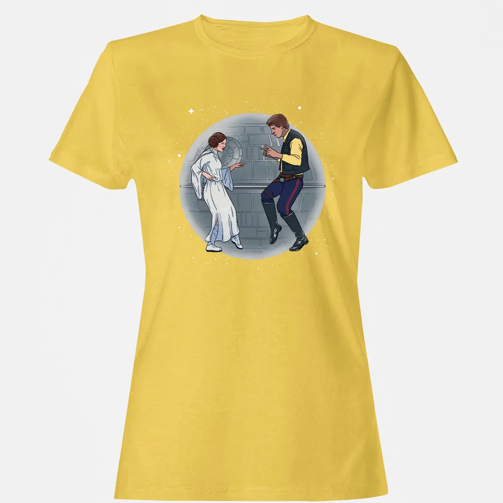 Women's T-shirt - W1164AL6