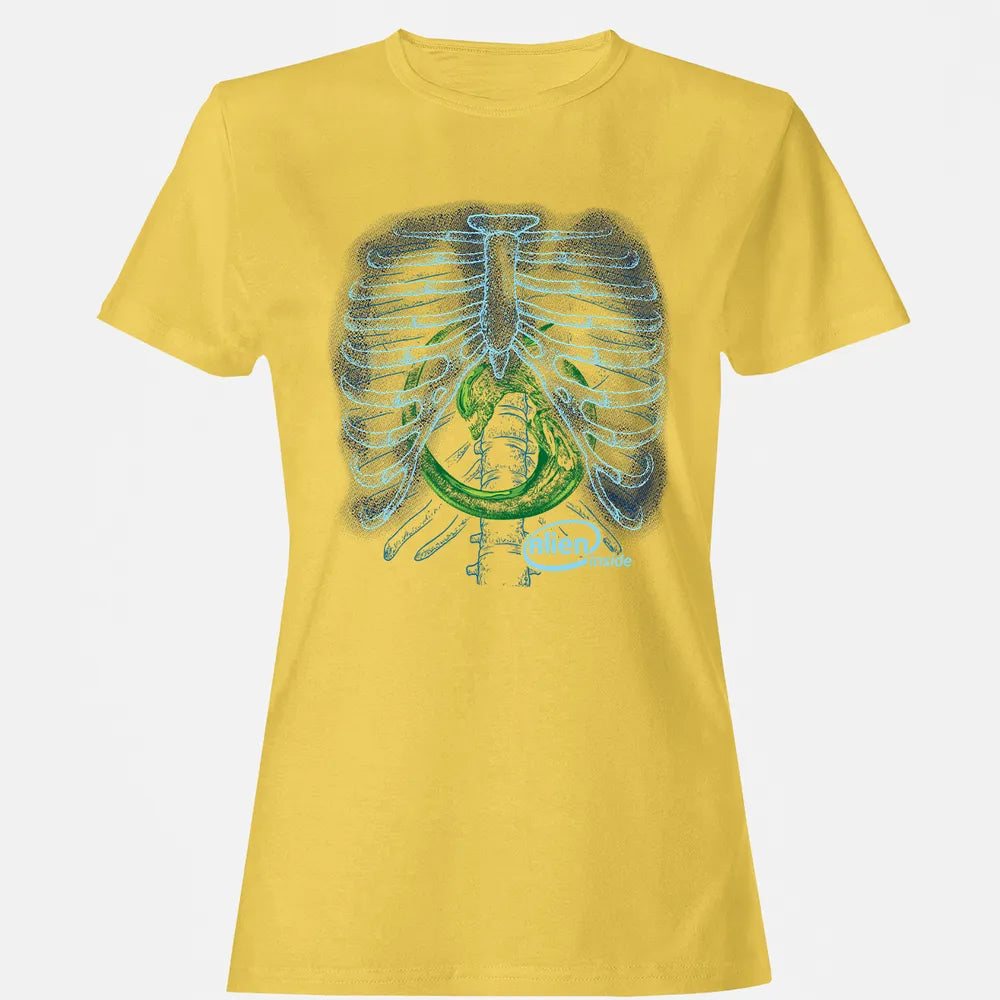 Women's T-shirt - FYER264V