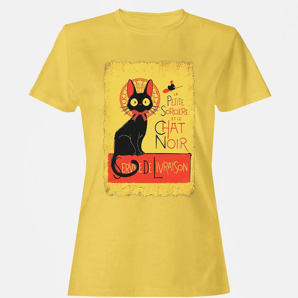 Women's T-shirt - 9N2ZKRH3
