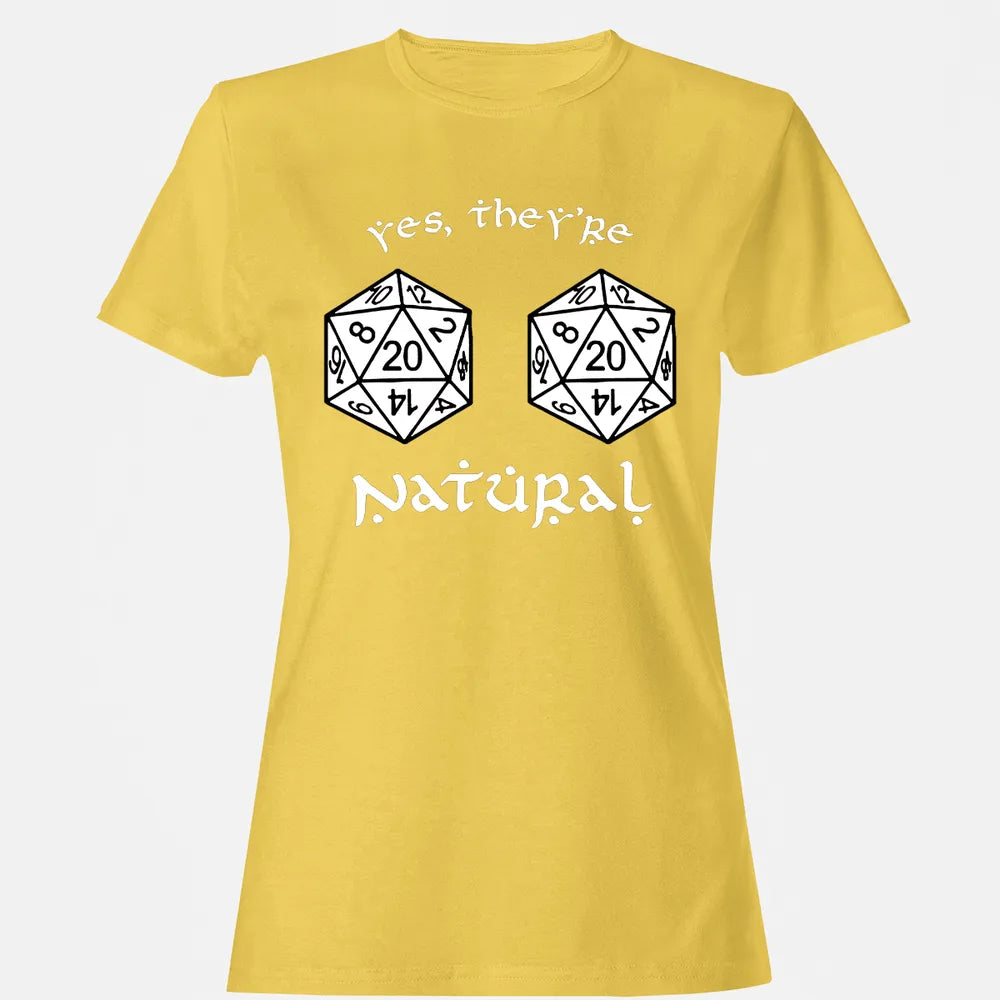 Women's T-shirt - MAEFXG5R