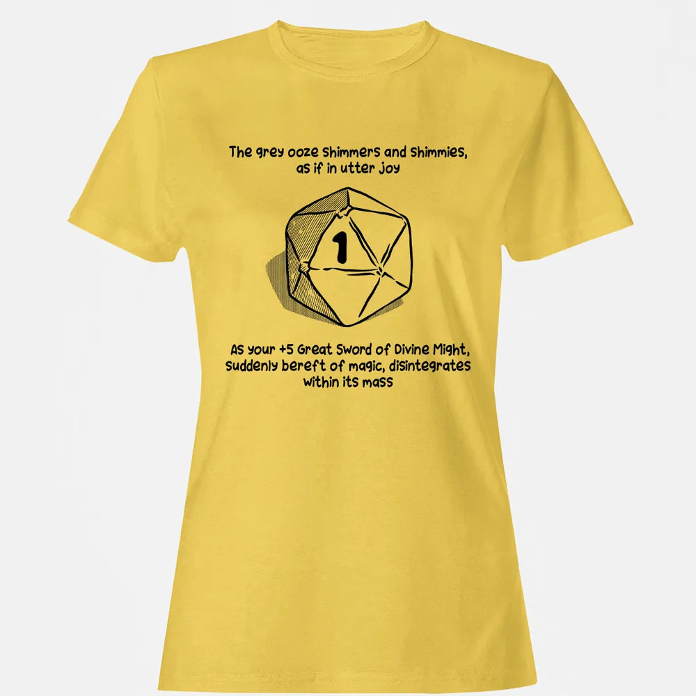 Women's T-shirt - T892WAS2