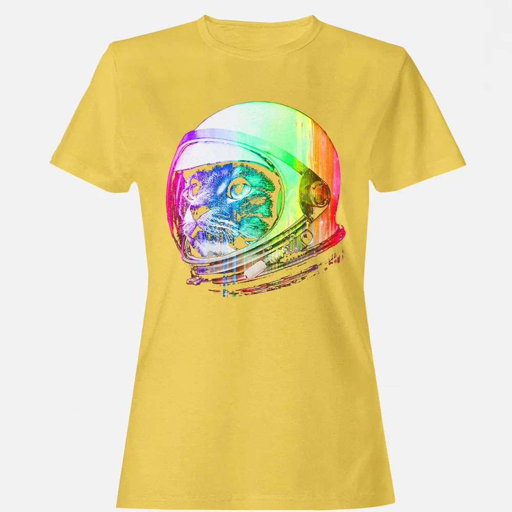 Women's T-shirt - 4P4QQCDL