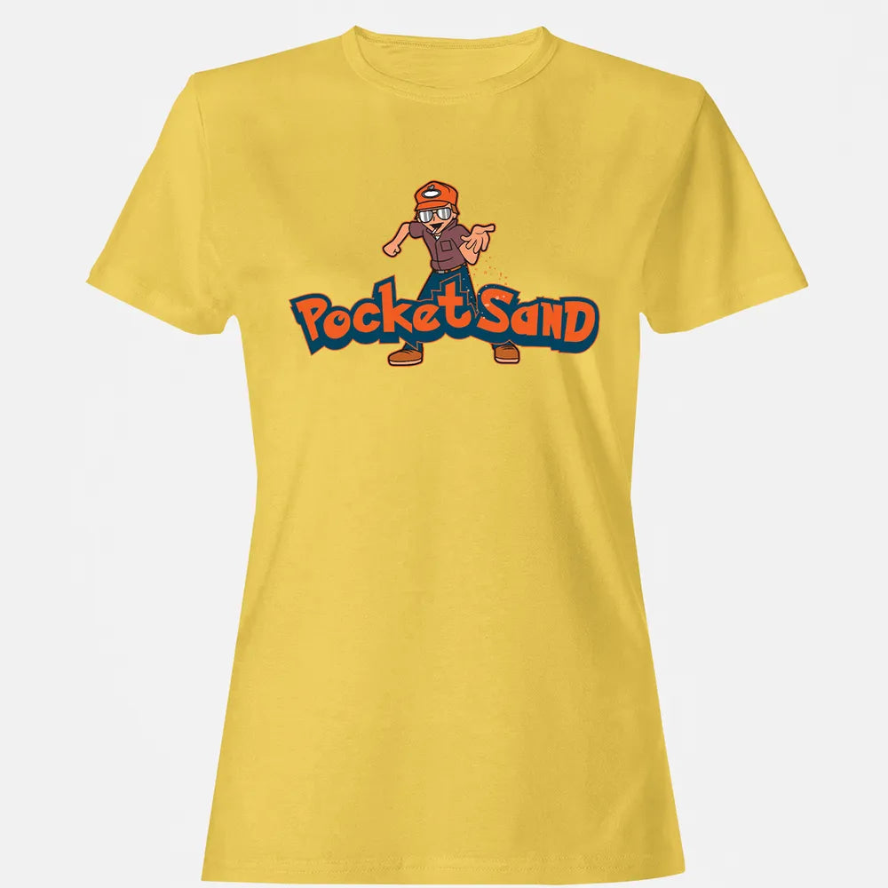 Women's T-shirt - EPNLT3HQ