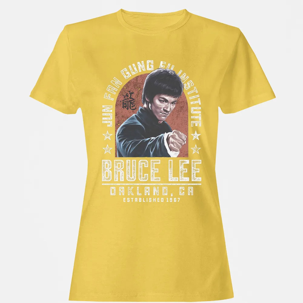 Women's T-shirt - SGRF9ZGS