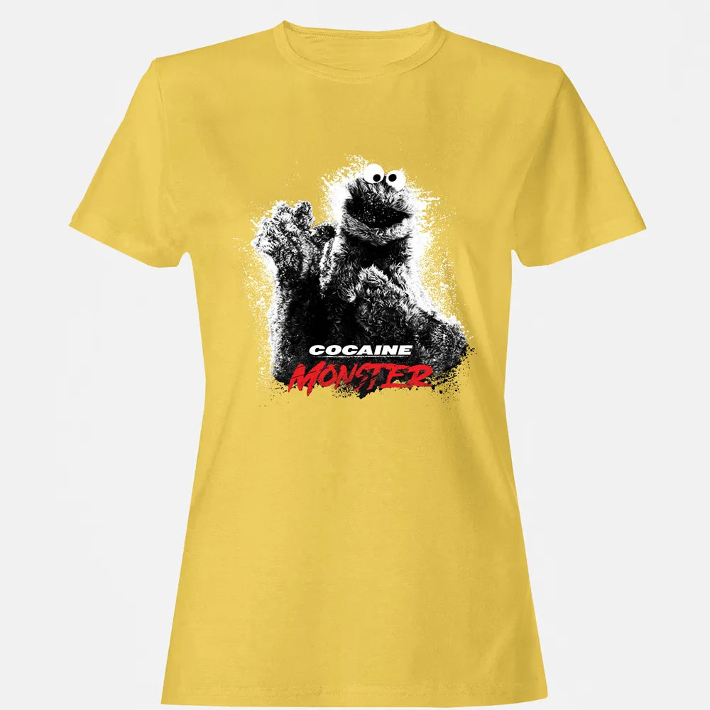 Women's T-shirt - 22UYWT7R