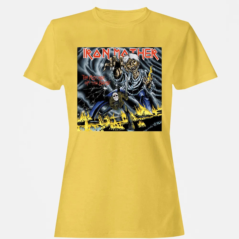 Women's T-shirt - L7GQZHW5