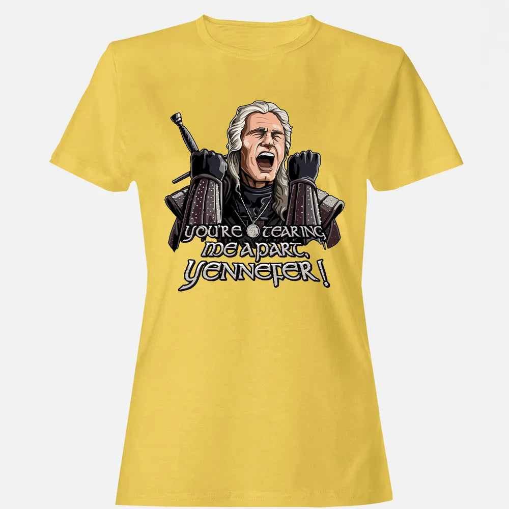 Women's T-shirt - 83KM1K3C