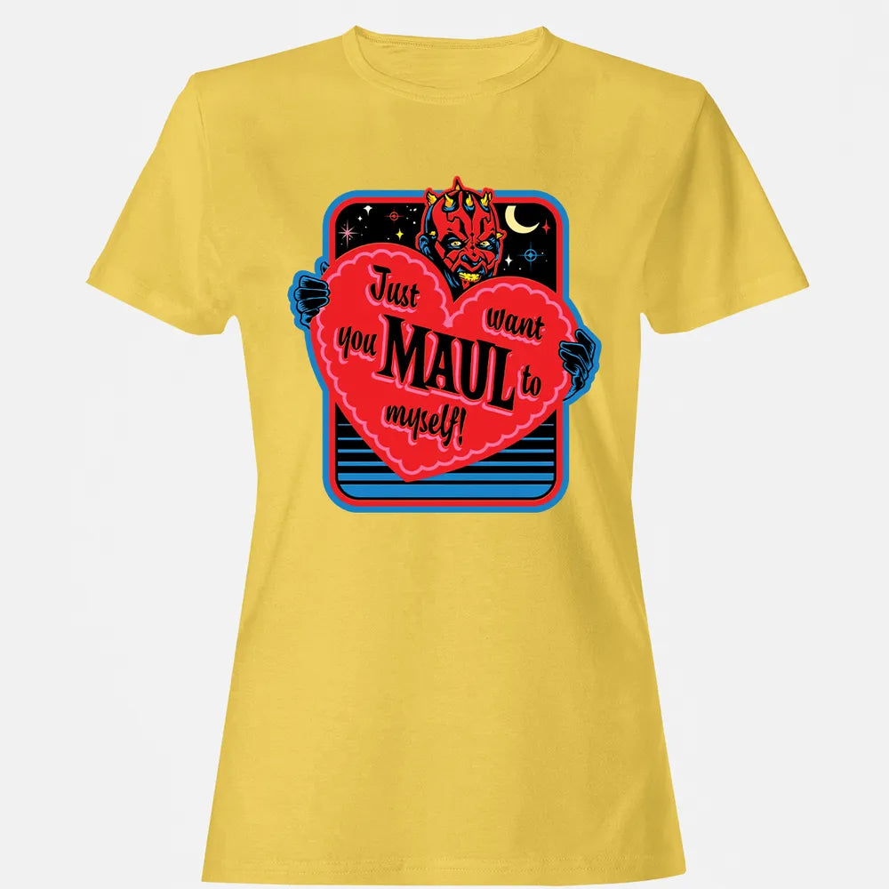 Women's T-shirt - 3KX8T8RG