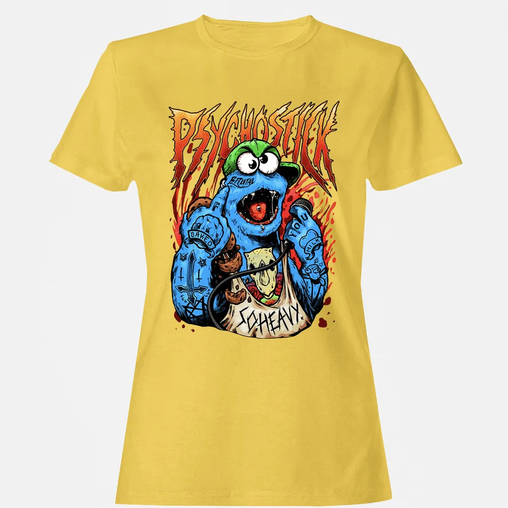 Women's T-shirt - 6AW9GHCU