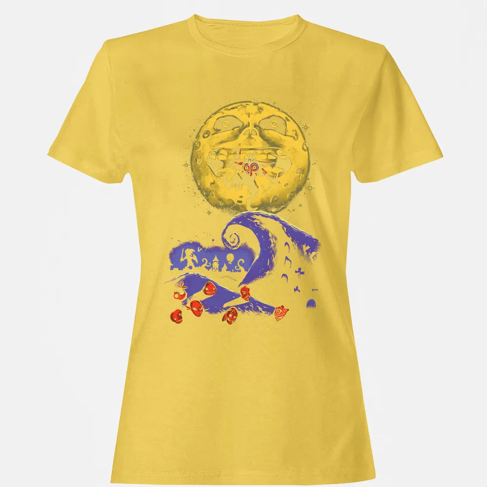Women's T-shirt - SFKKJEL5