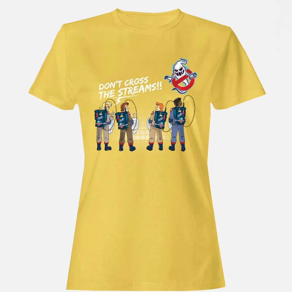 Women's T-shirt - JJ9TJK8G