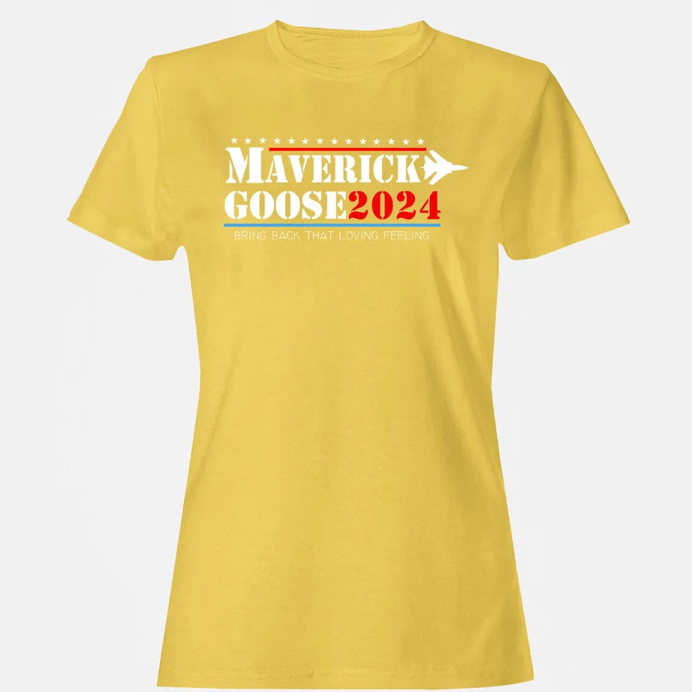 Women's T-shirt - J44UHX75