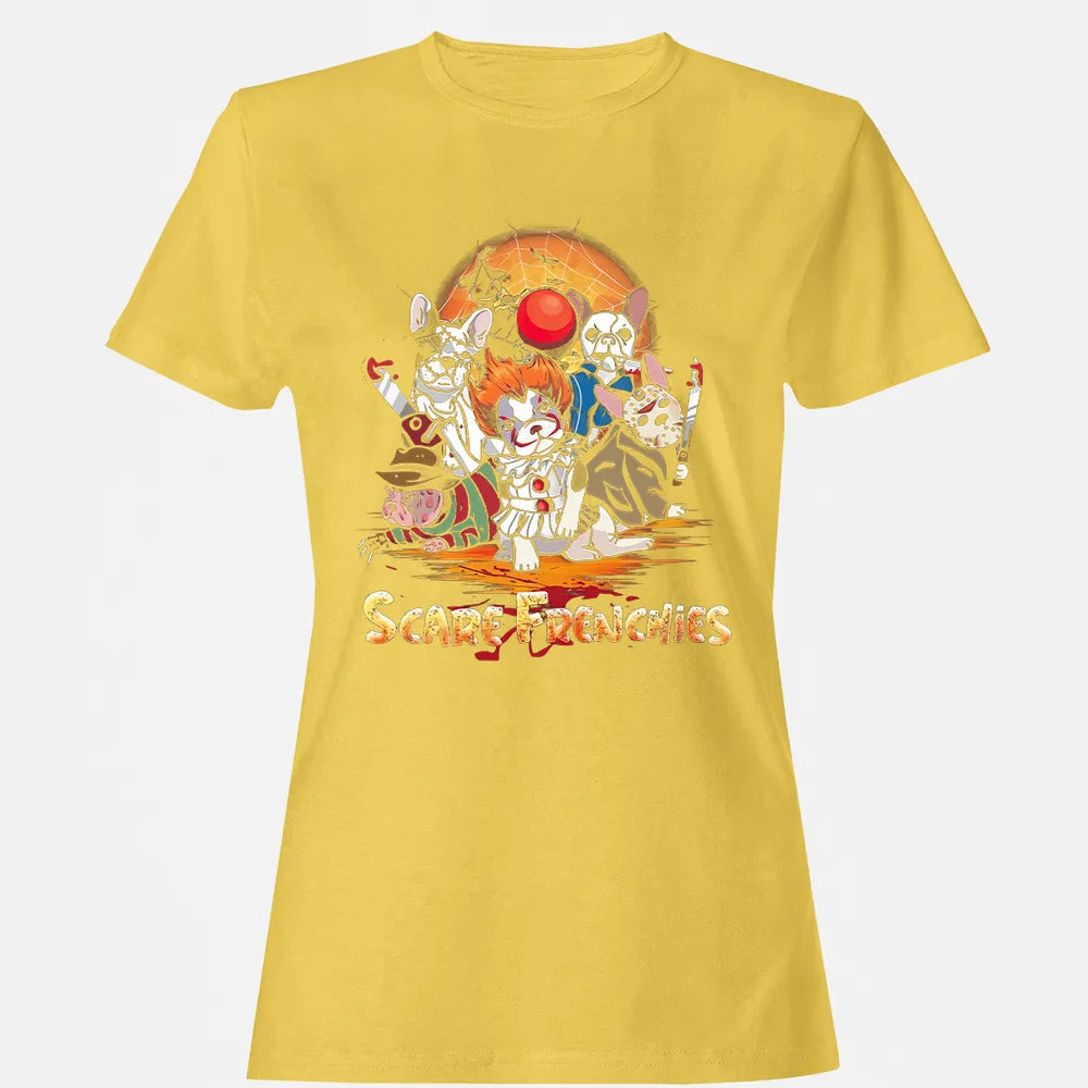 Women's T-shirt - XP6A15JL