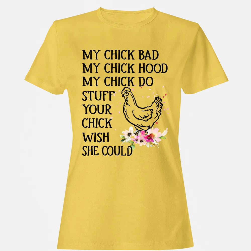 Women's T-shirt - USJEASU5