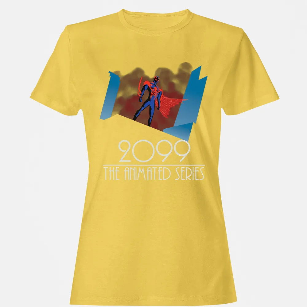 Women's T-shirt - MRJYUP4W
