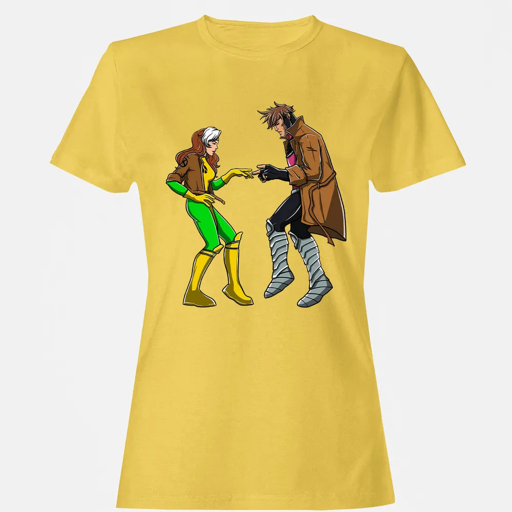 Women's T-shirt - C57RUW4R