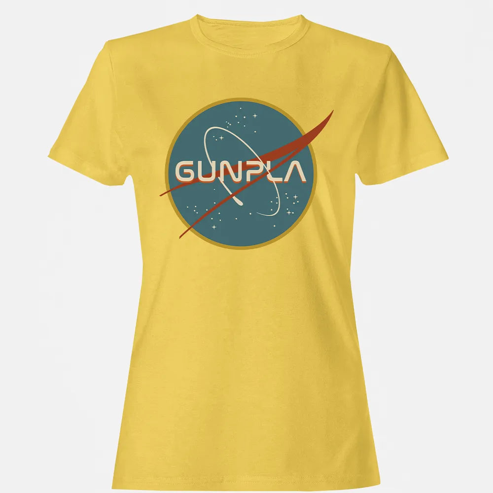 Women's T-shirt - H75CU98L