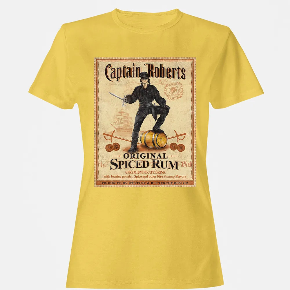 Women's T-shirt - FKXVHKPV