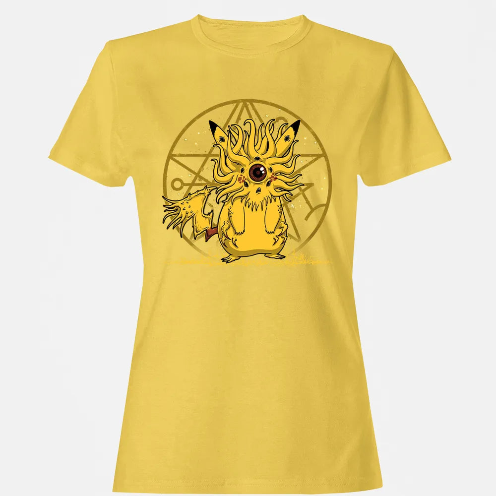 Women's T-shirt - 5FZZLJEV