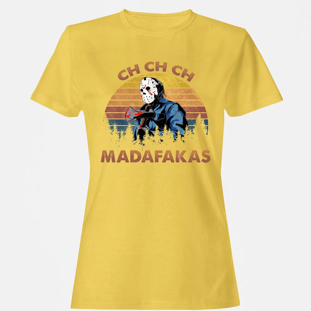 Women's T-shirt - AJTX372D