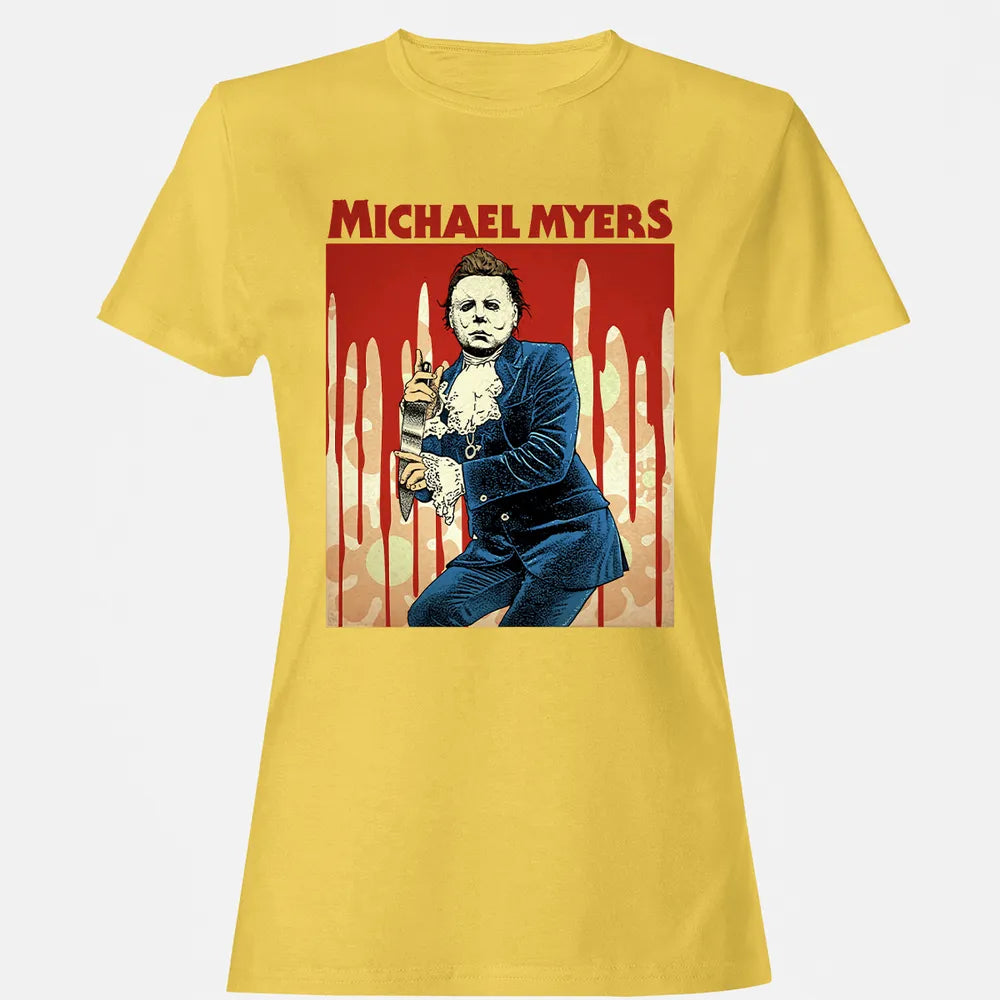 Women's T-shirt - 7REDFHMD
