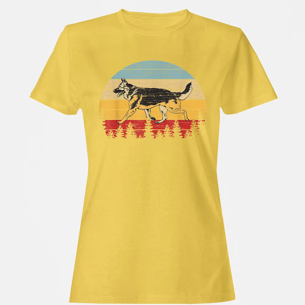 Women's T-shirt - HB84M1V2