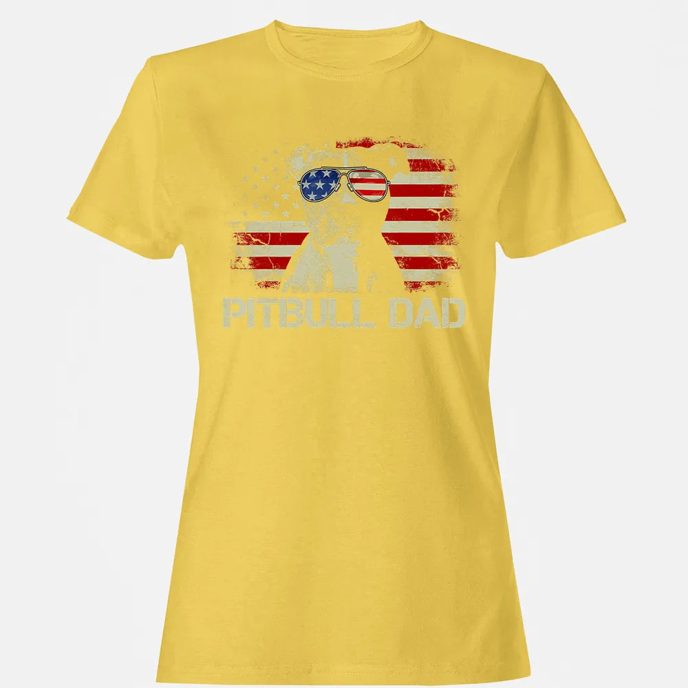 Women's T-shirt - 1Y8X7AUQ