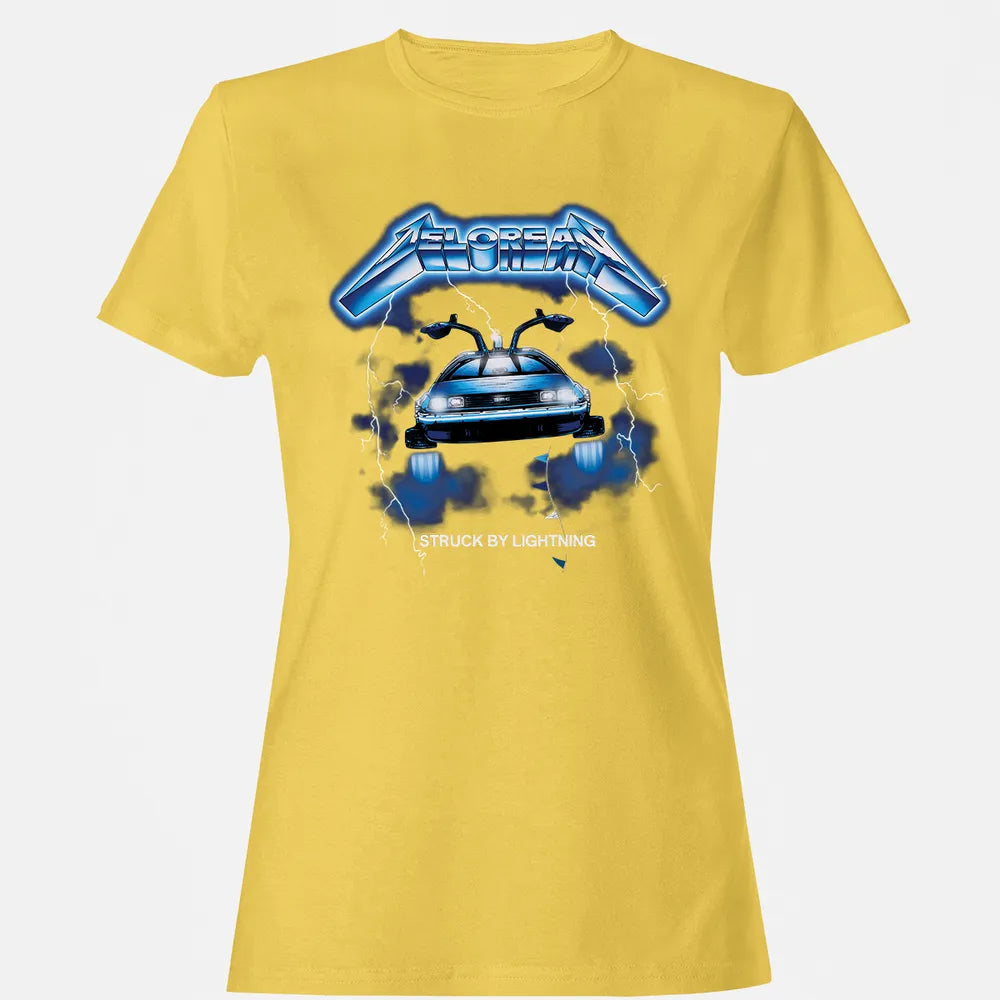 Women's T-shirt - XTG1HV4Z