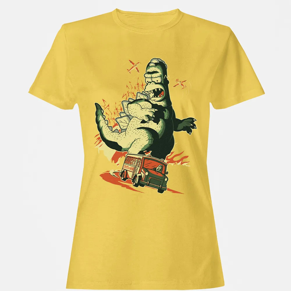 Women's T-shirt - X3JFJMA7