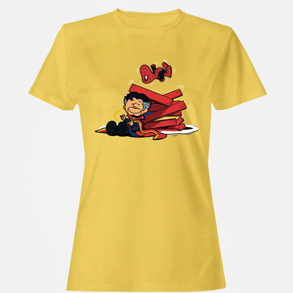 Women's T-shirt - HQUSL232