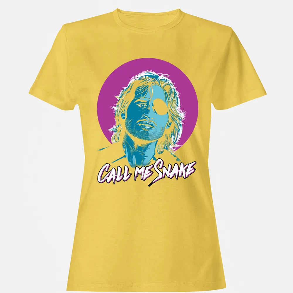 Women's T-shirt - X9T61MWC
