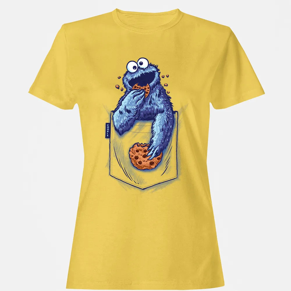 Women's T-shirt - VE61DZMM