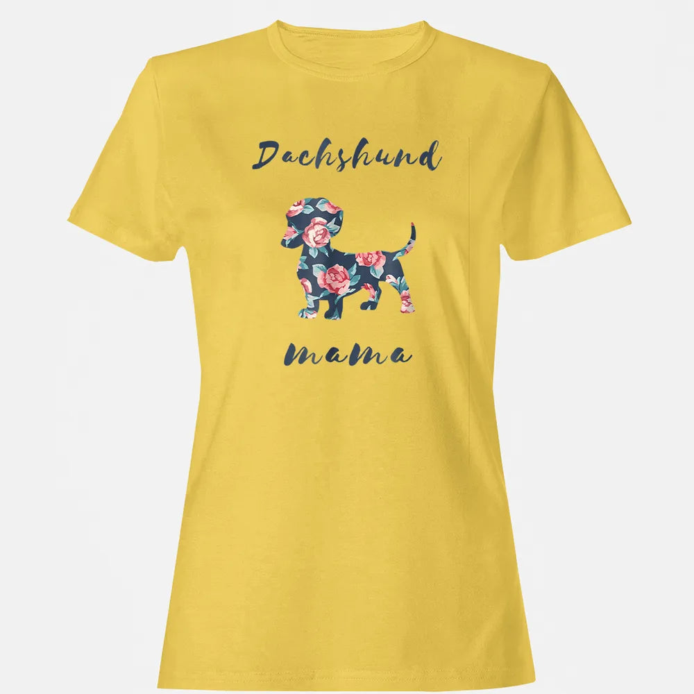 Women's T-shirt - NRNWGMEX