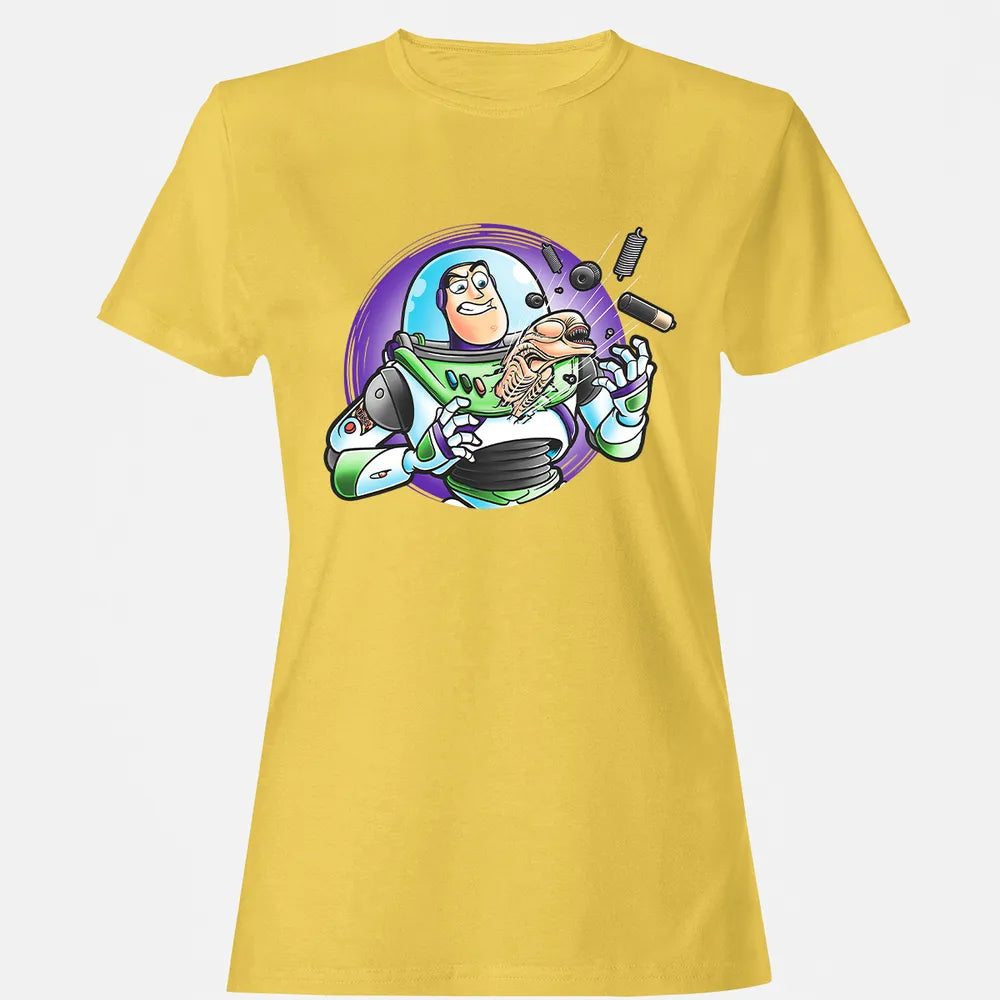 Women's T-shirt - YKVZZD3X