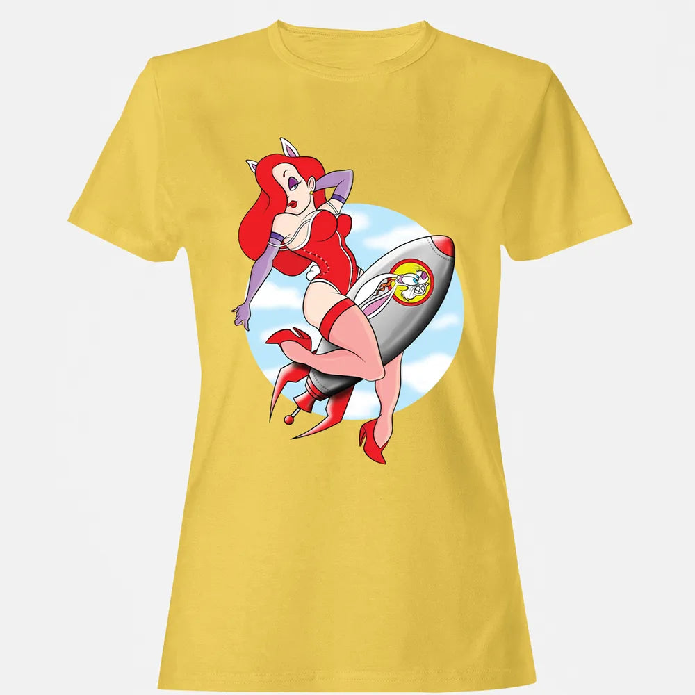 Women's T-shirt - HHG8J135
