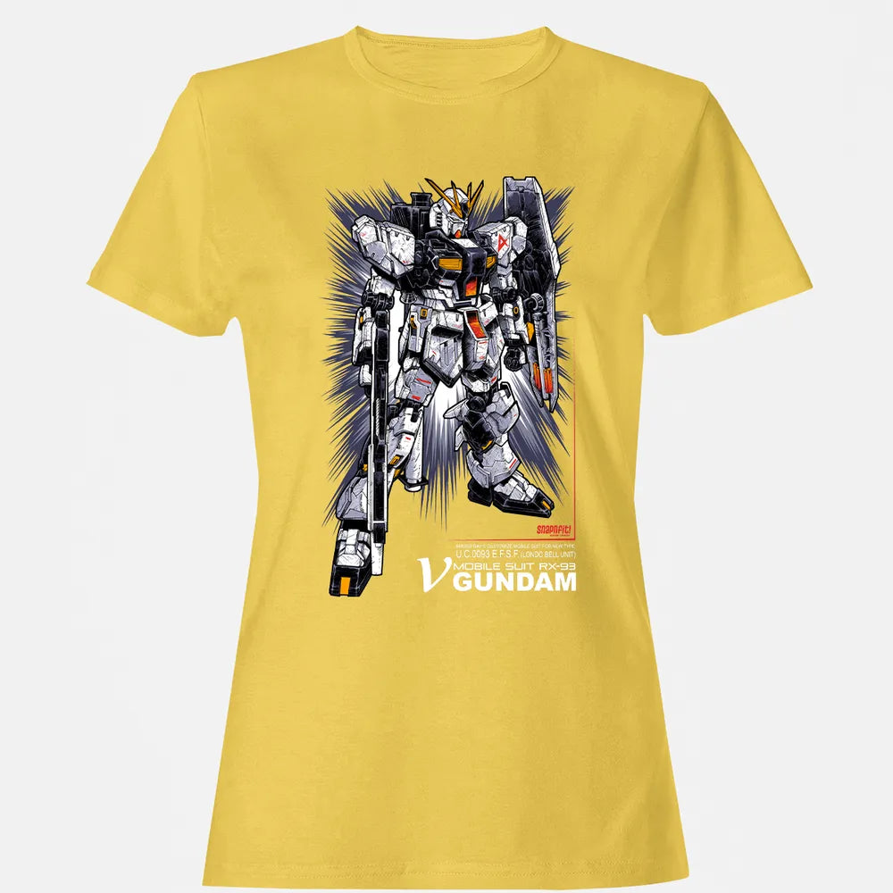 Women's T-shirt - MGA418K3