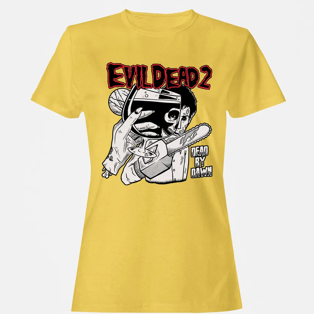 Women's T-shirt - NG7M771S