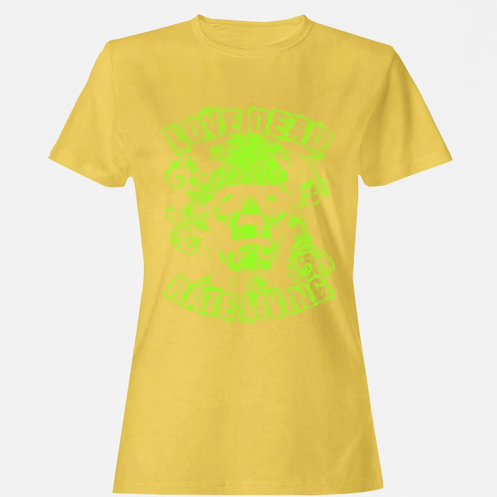 Women's T-shirt - 1YXGNPEF