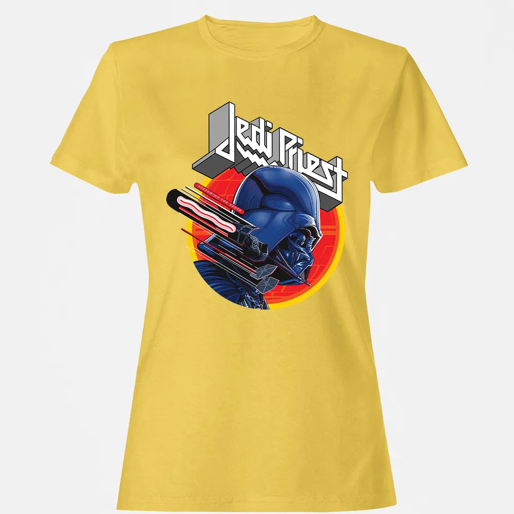 Women's T-shirt - VQR86PBV