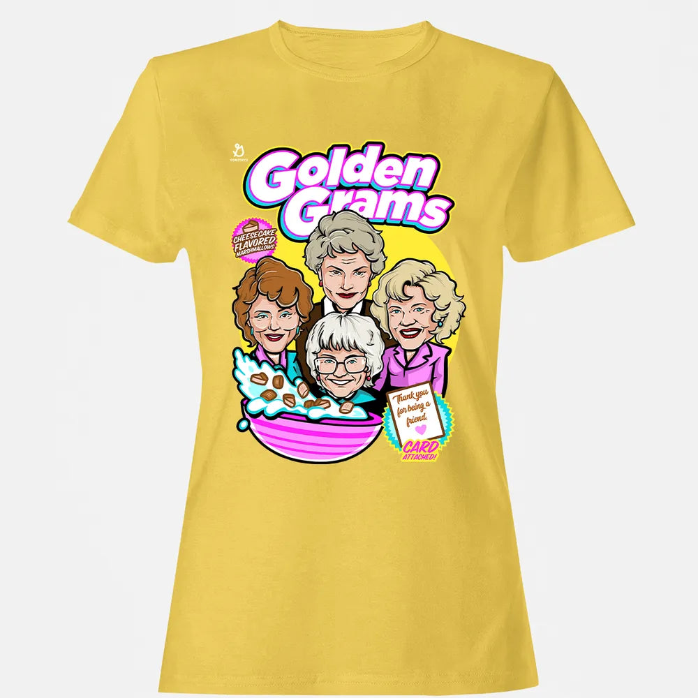 Women's T-shirt - J2XEUX8X