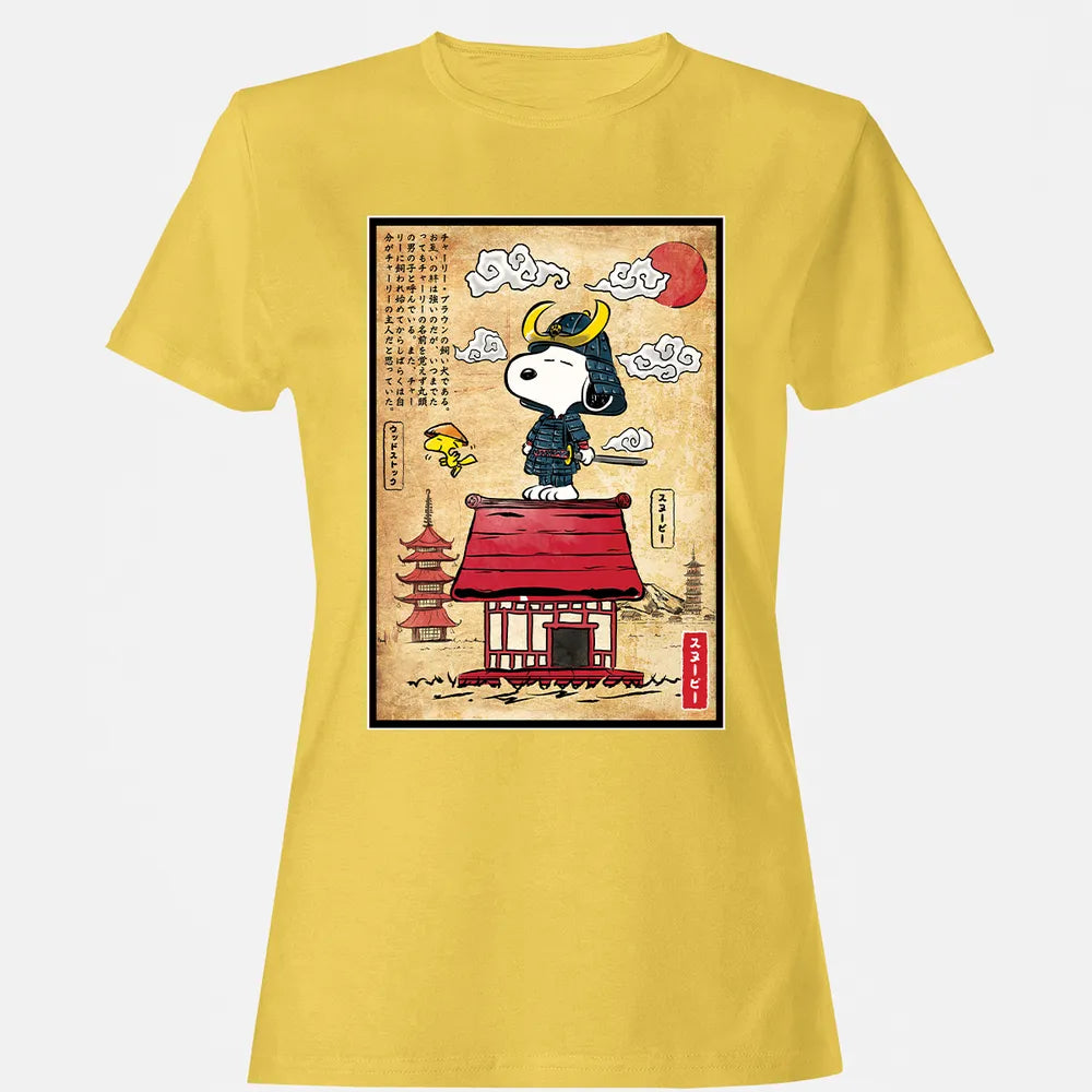 Women's T-shirt - 39J85A2Z