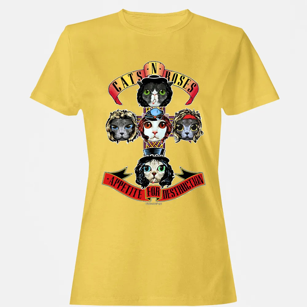 Women's T-shirt - 2UATDR8T