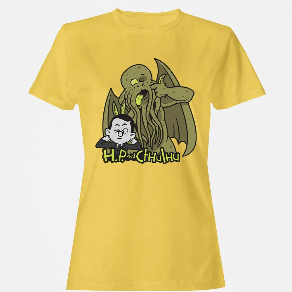 Women's T-shirt - GXA26UJU