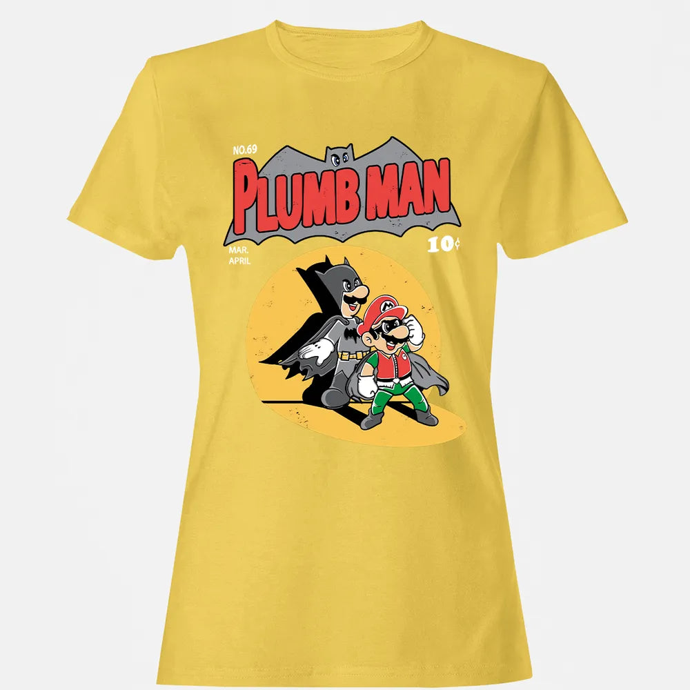 Women's T-shirt - G8M9HD7J