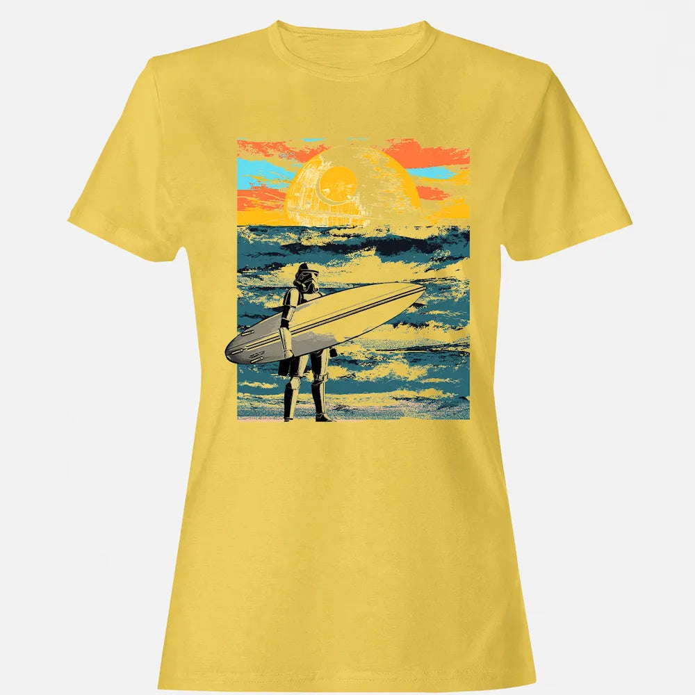 Women's T-shirt - 1LF8ANRM
