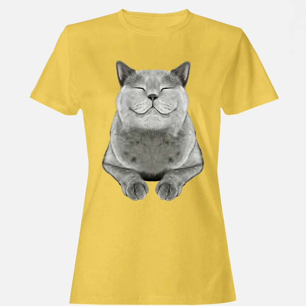 Women's T-shirt - GNBFLN6C