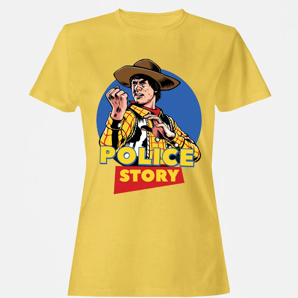 Women's T-shirt - PH4ZHTCT