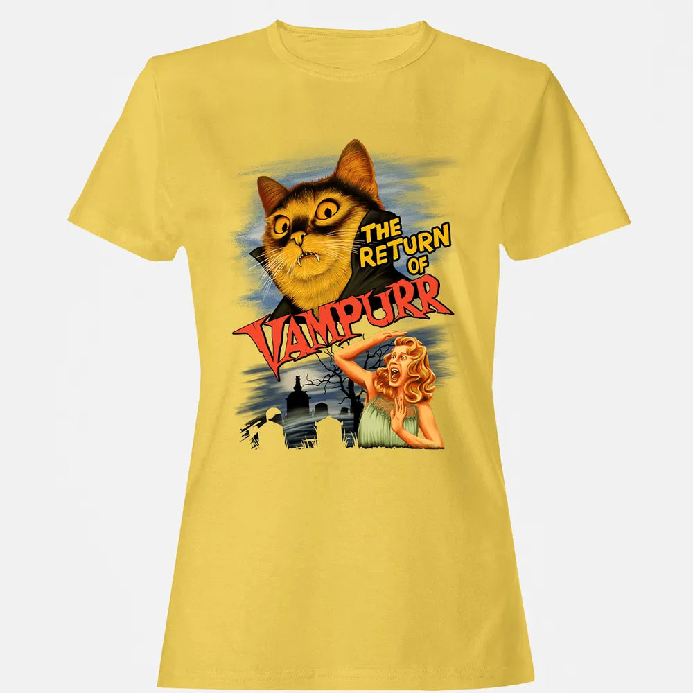 Women's T-shirt - J942QPVY